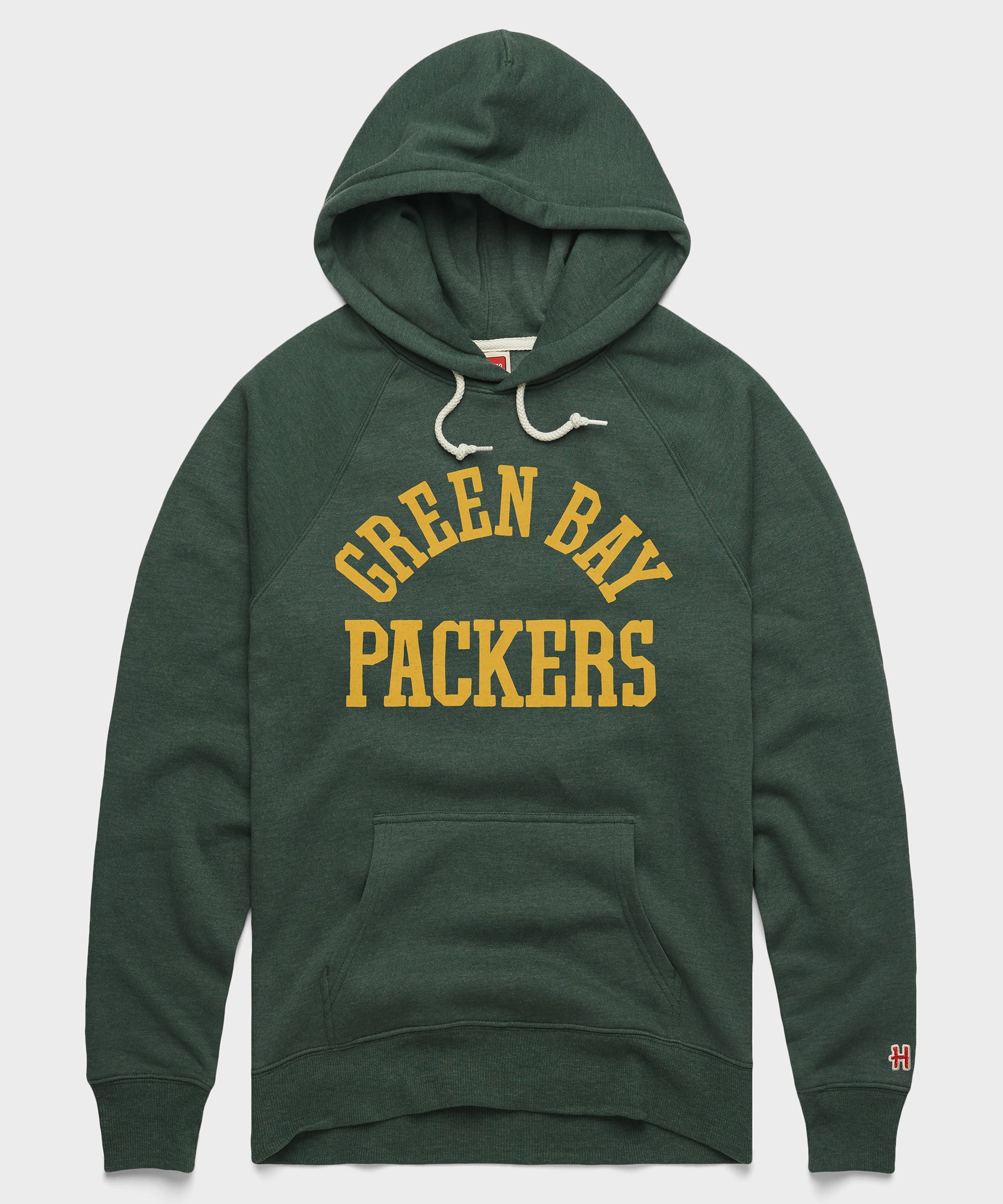 Green Bay Packers Classic Hoodie