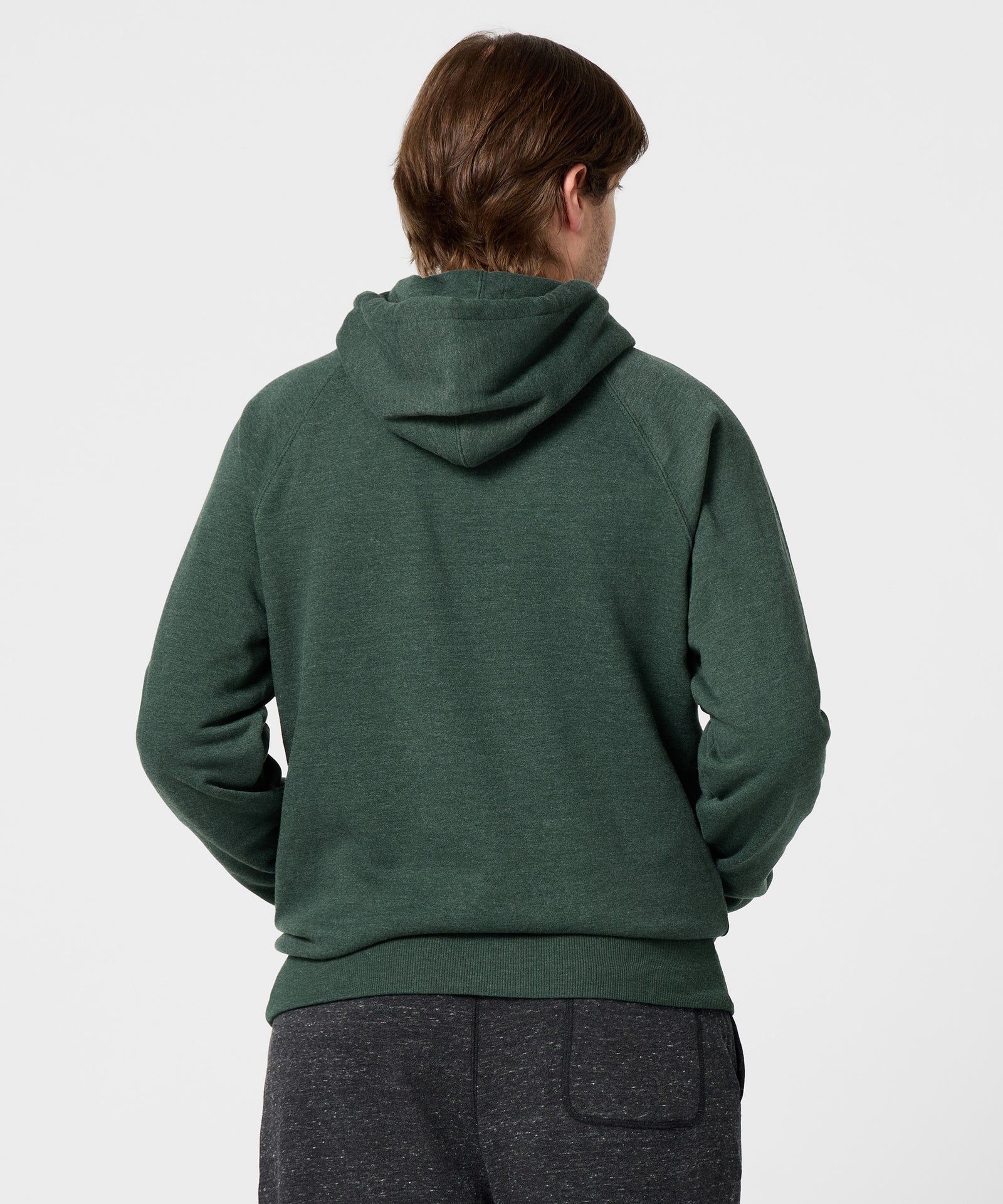 Green Bay Packers Classic Hoodie