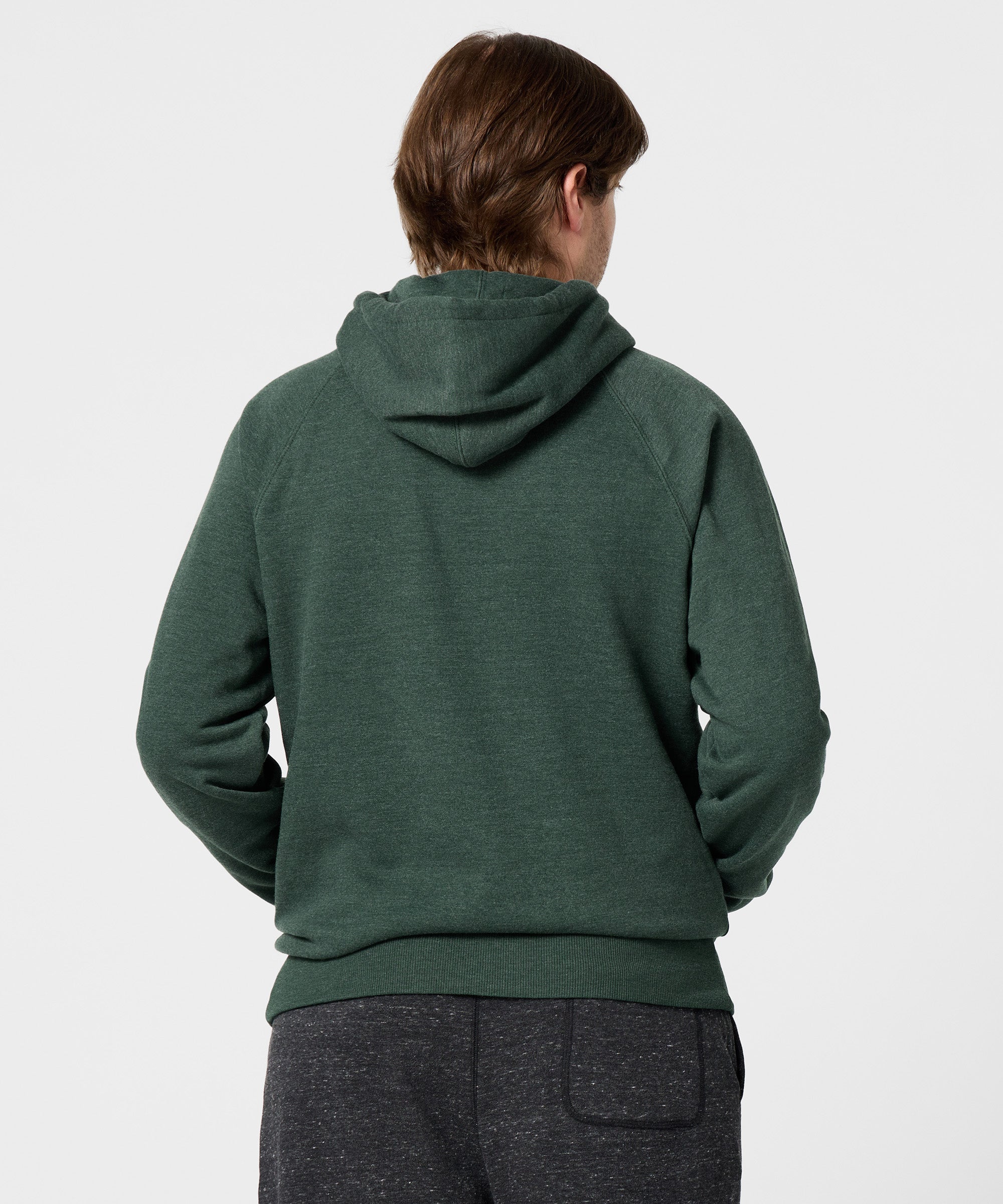 Green Bay Packers Classic Hoodie