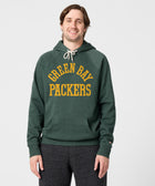 Green Bay Packers Classic Hoodie