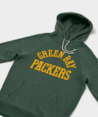 Green Bay Packers Classic Hoodie