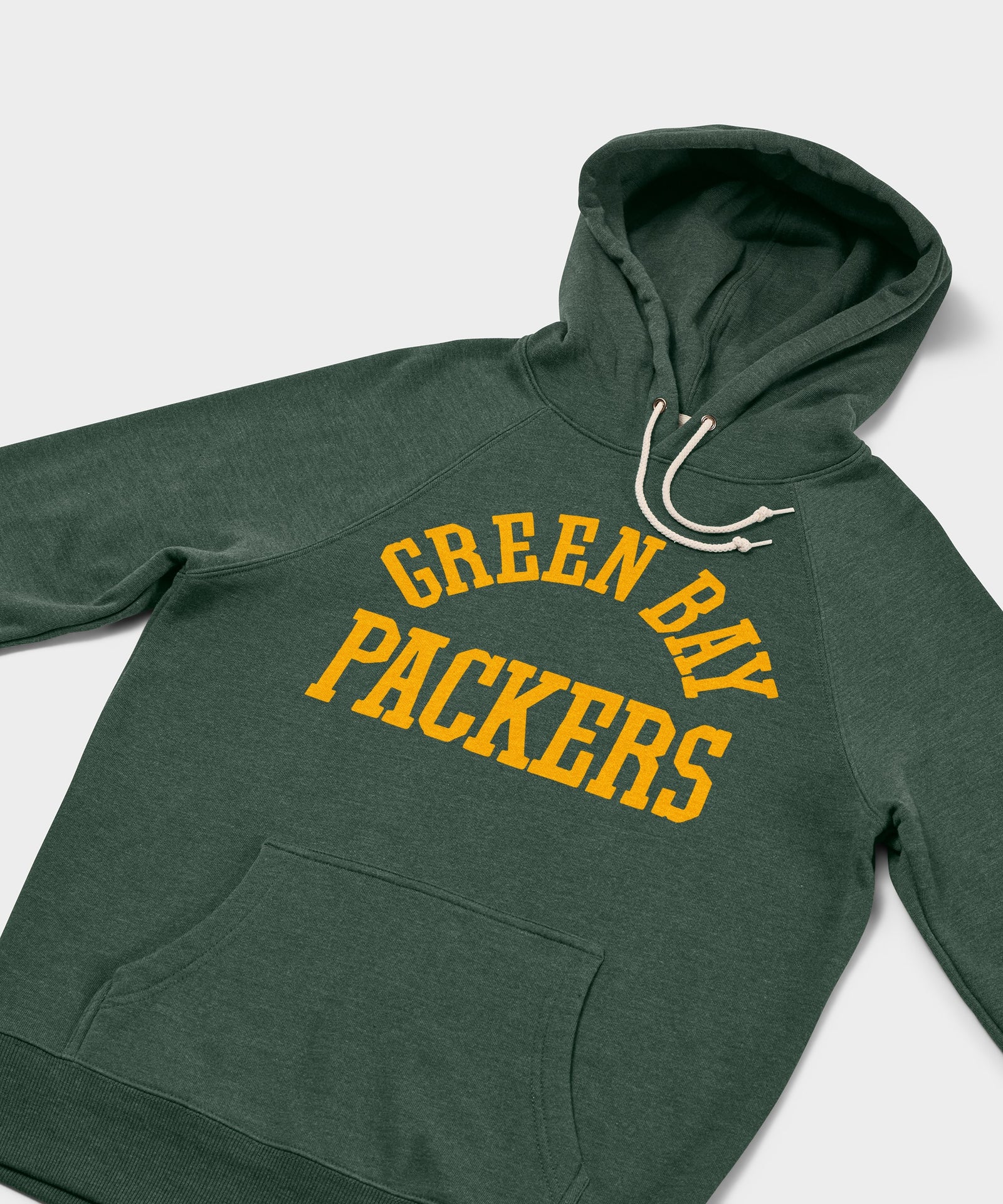 Green Bay Packers Classic Hoodie