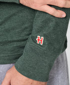 Green Bay Packers Classic Lightweight Hoodie