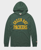 Green Bay Packers Classic Lightweight Hoodie