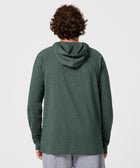 Green Bay Packers Classic Lightweight Hoodie