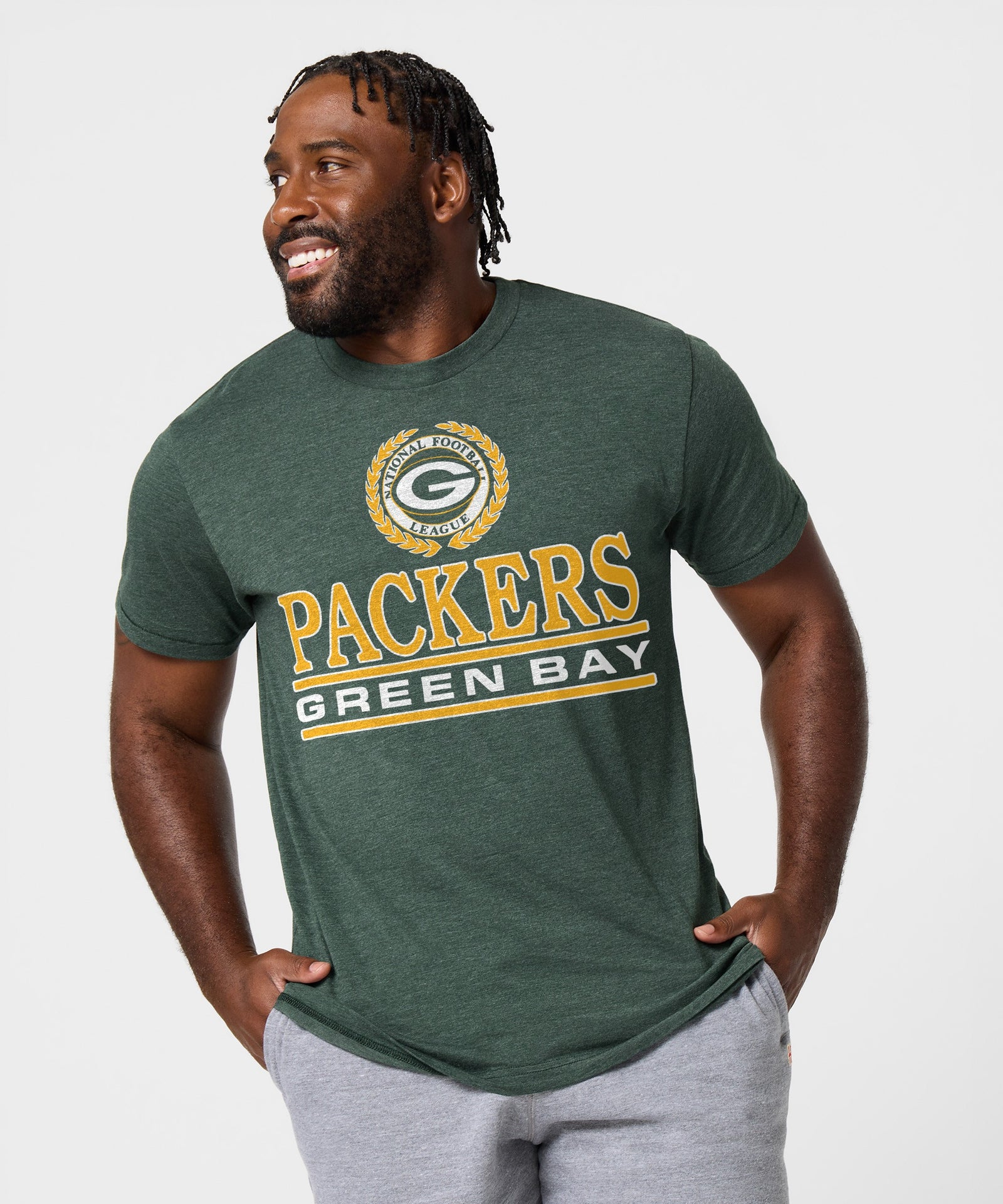 Green Bay Packers Crest