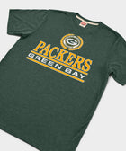 Green Bay Packers Crest