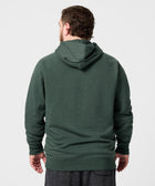 Green Bay Packers Crest Hoodie