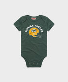 Green Bay Packers Future Packer Baby One Piece