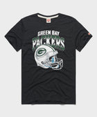 Green Bay Packers Gradient Helmet