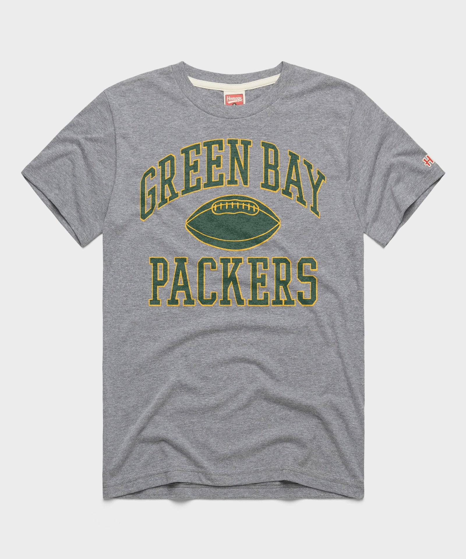 Green Bay Packers Gridiron