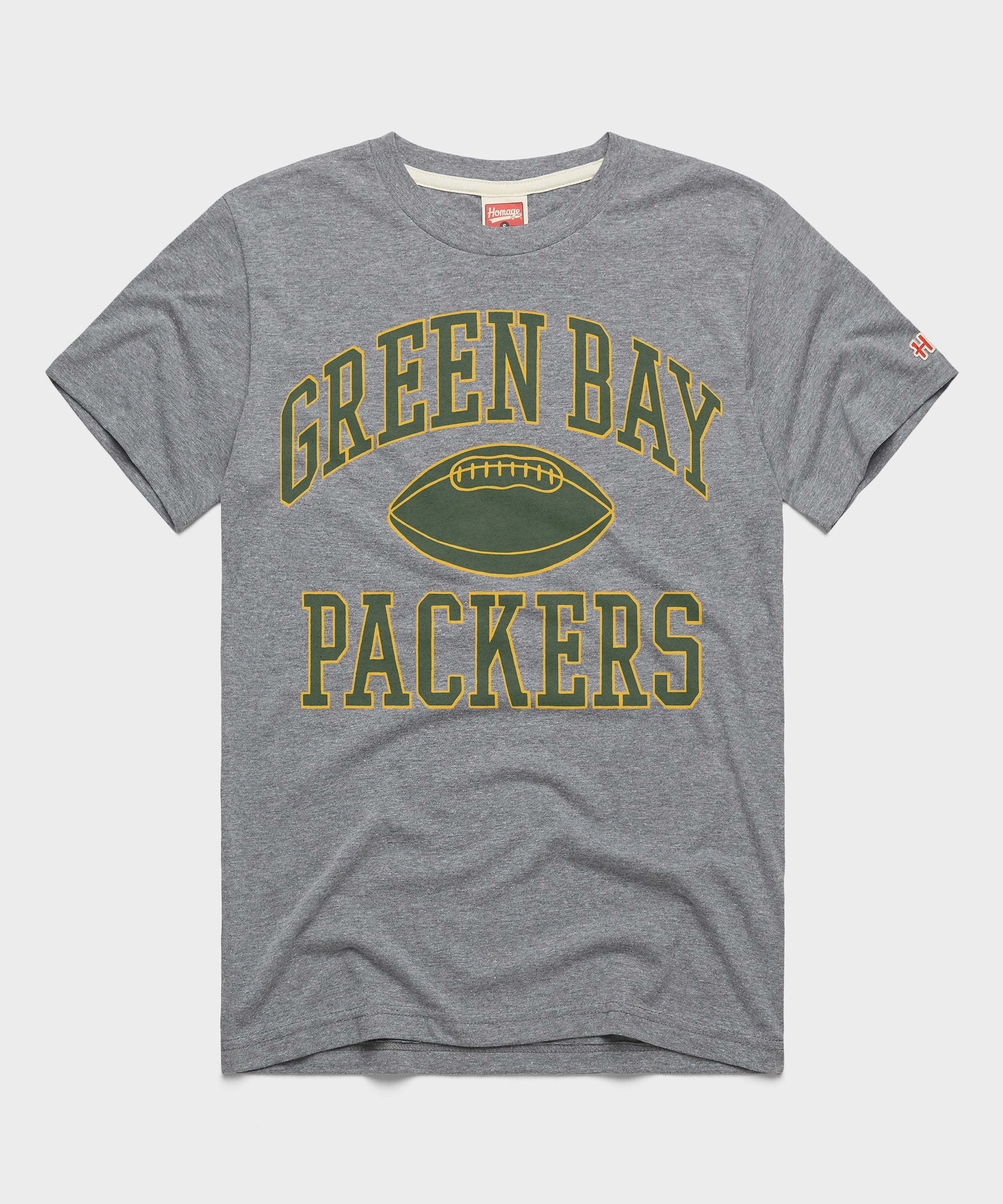 Green Bay Packers Gridiron