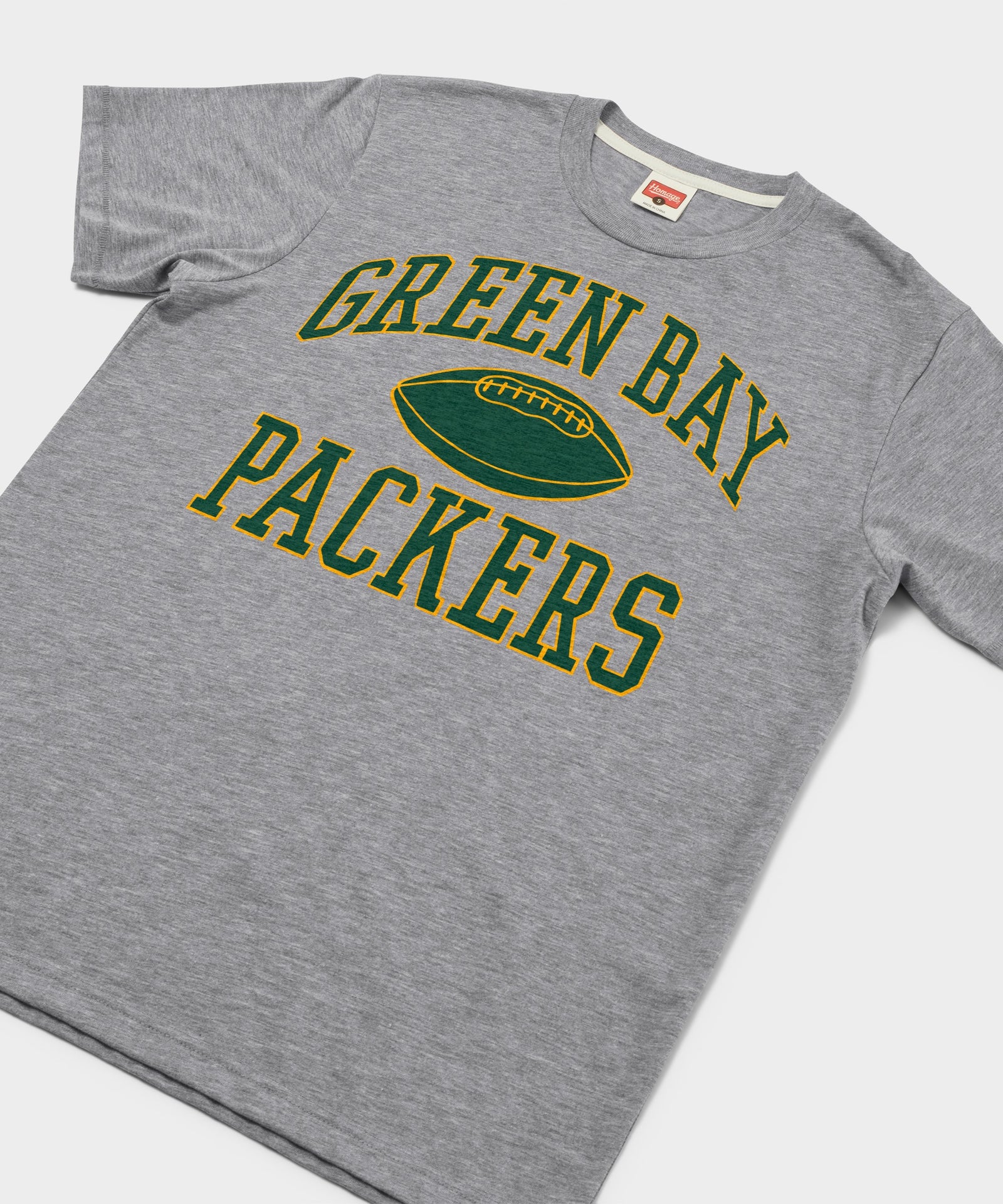 Green Bay Packers Gridiron