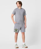 Green Bay Packers Gridiron Sweat Shorts