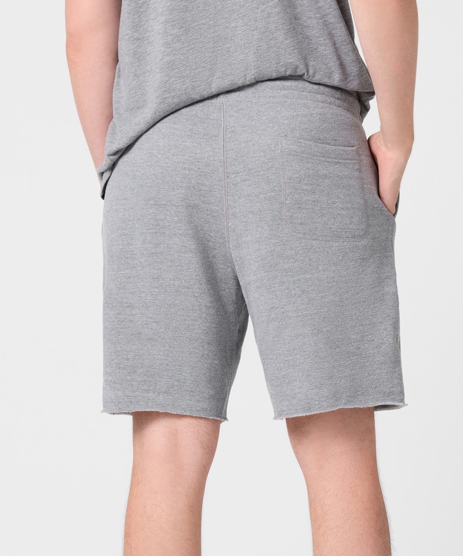 Green Bay Packers Gridiron Sweat Shorts