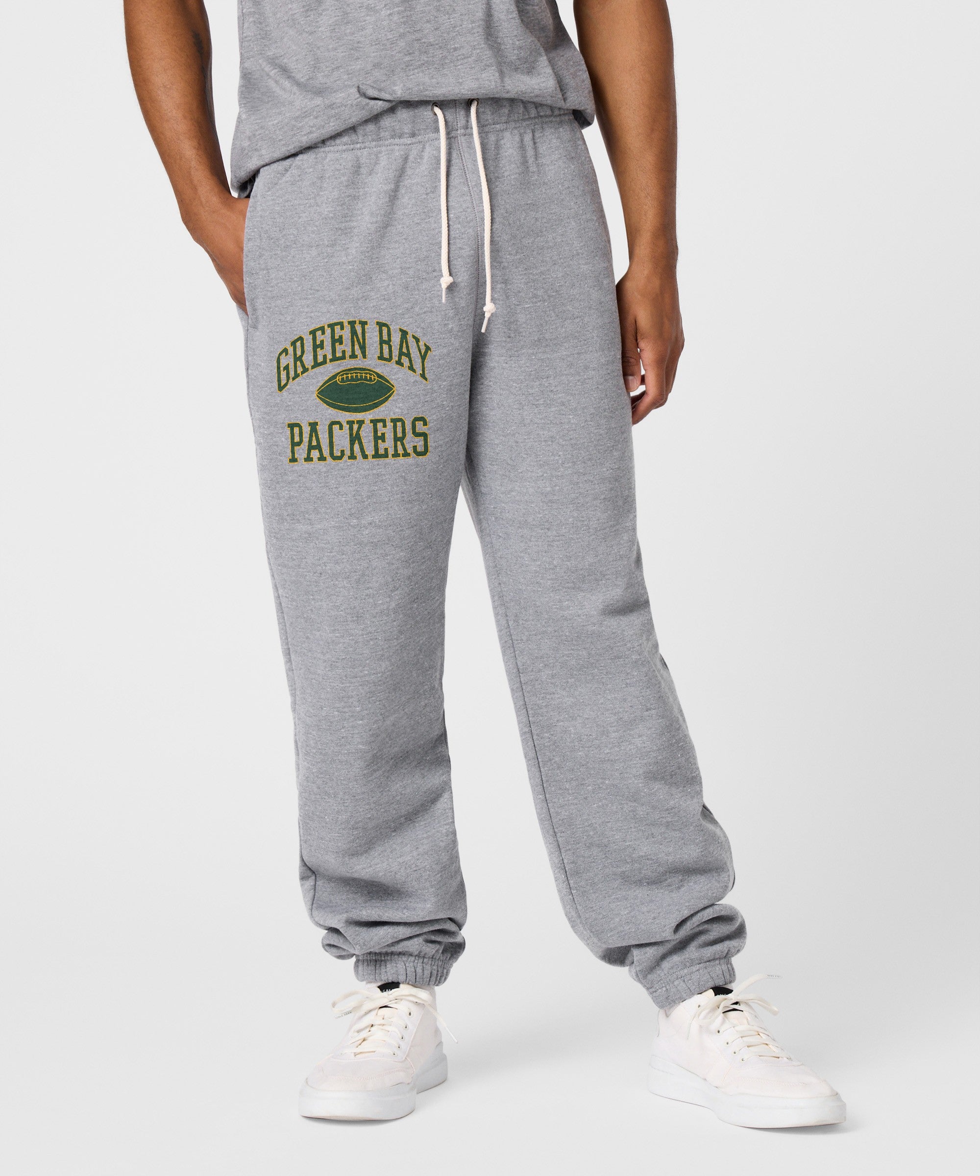 Green Bay Packers Gridiron Sweatpants