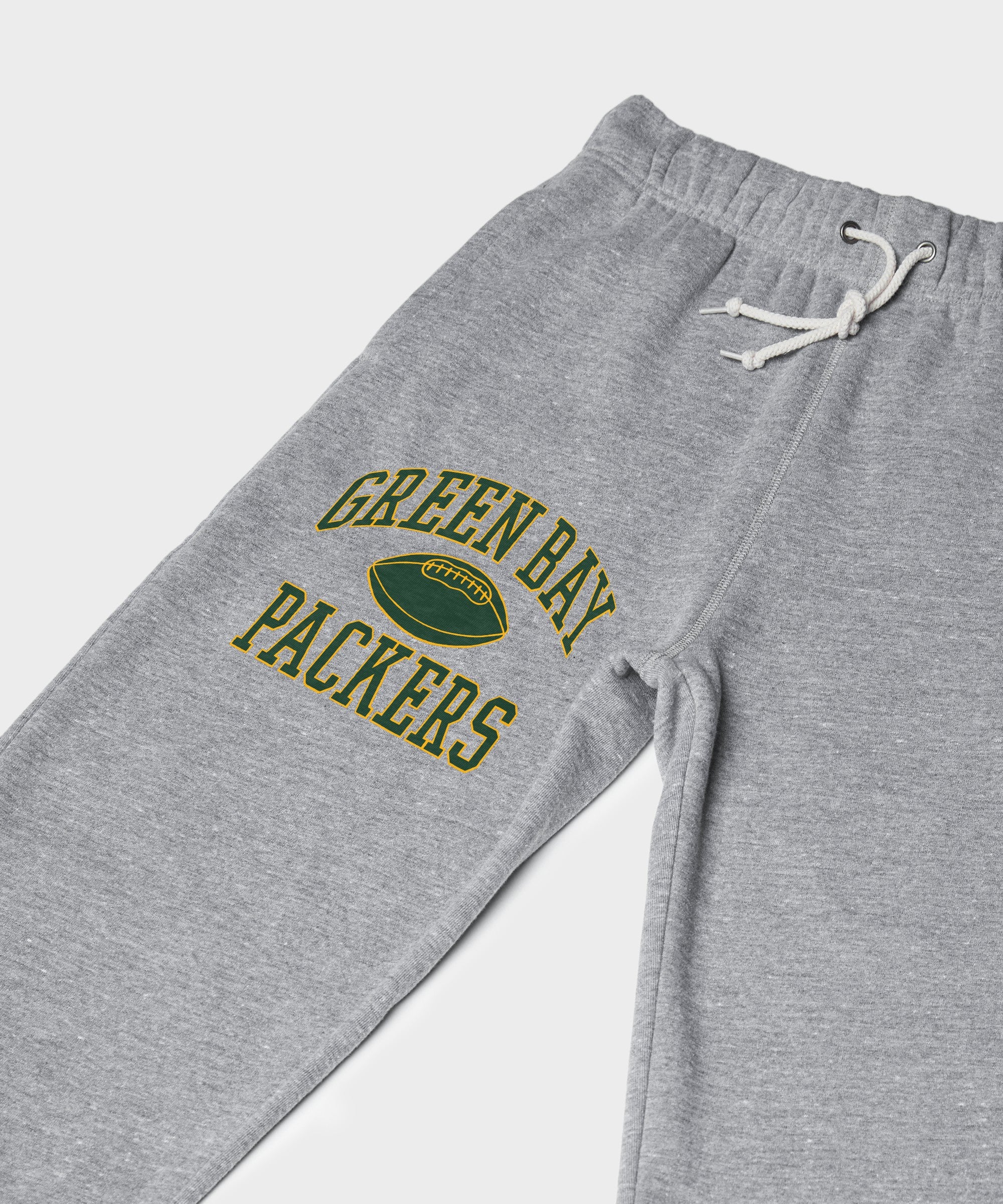 Green Bay Packers Gridiron Sweatpants