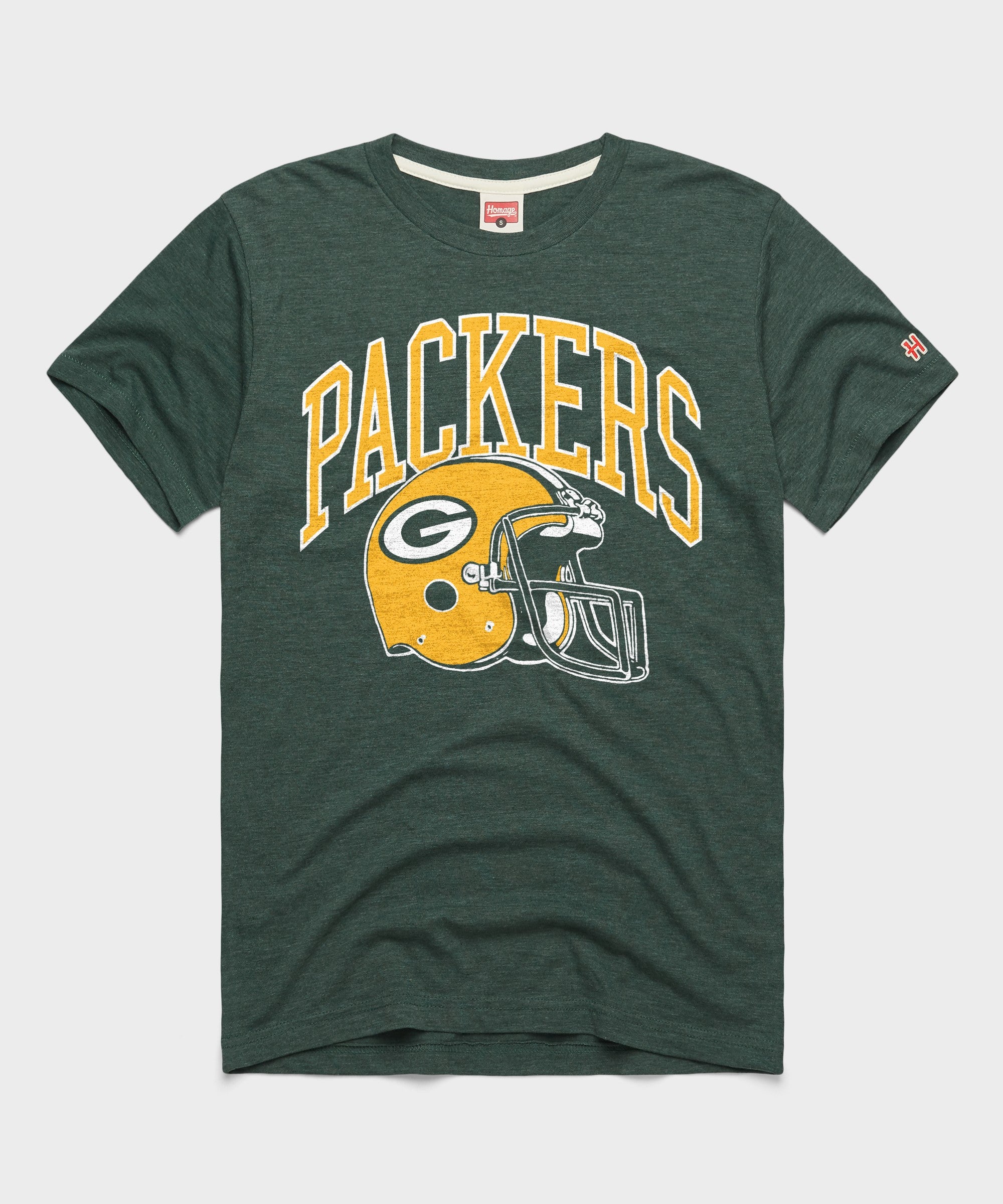 Green Bay Packers Helmet