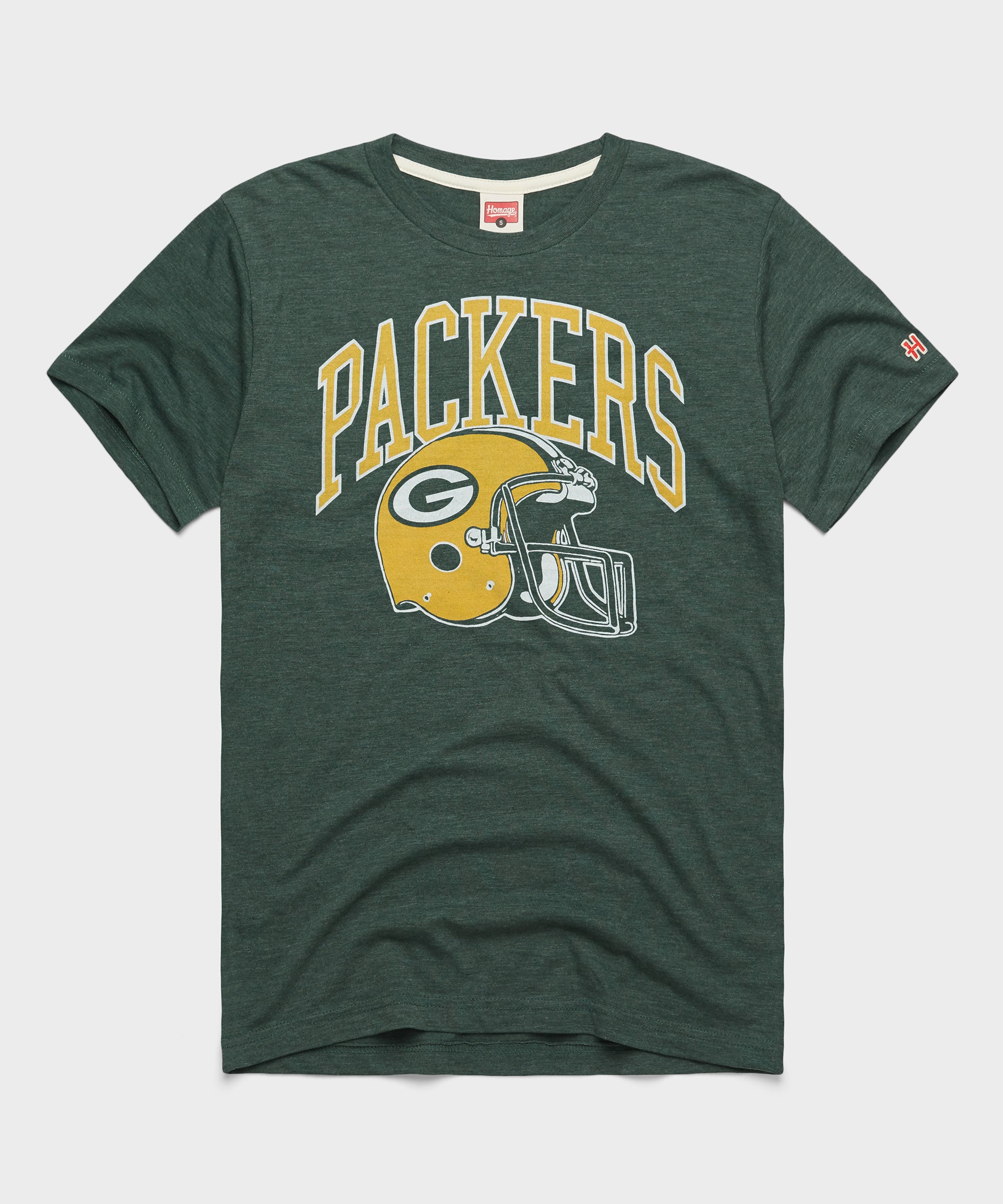 Green Bay Packers Helmet