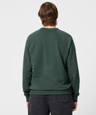 Green Bay Packers Helmet Crewneck
