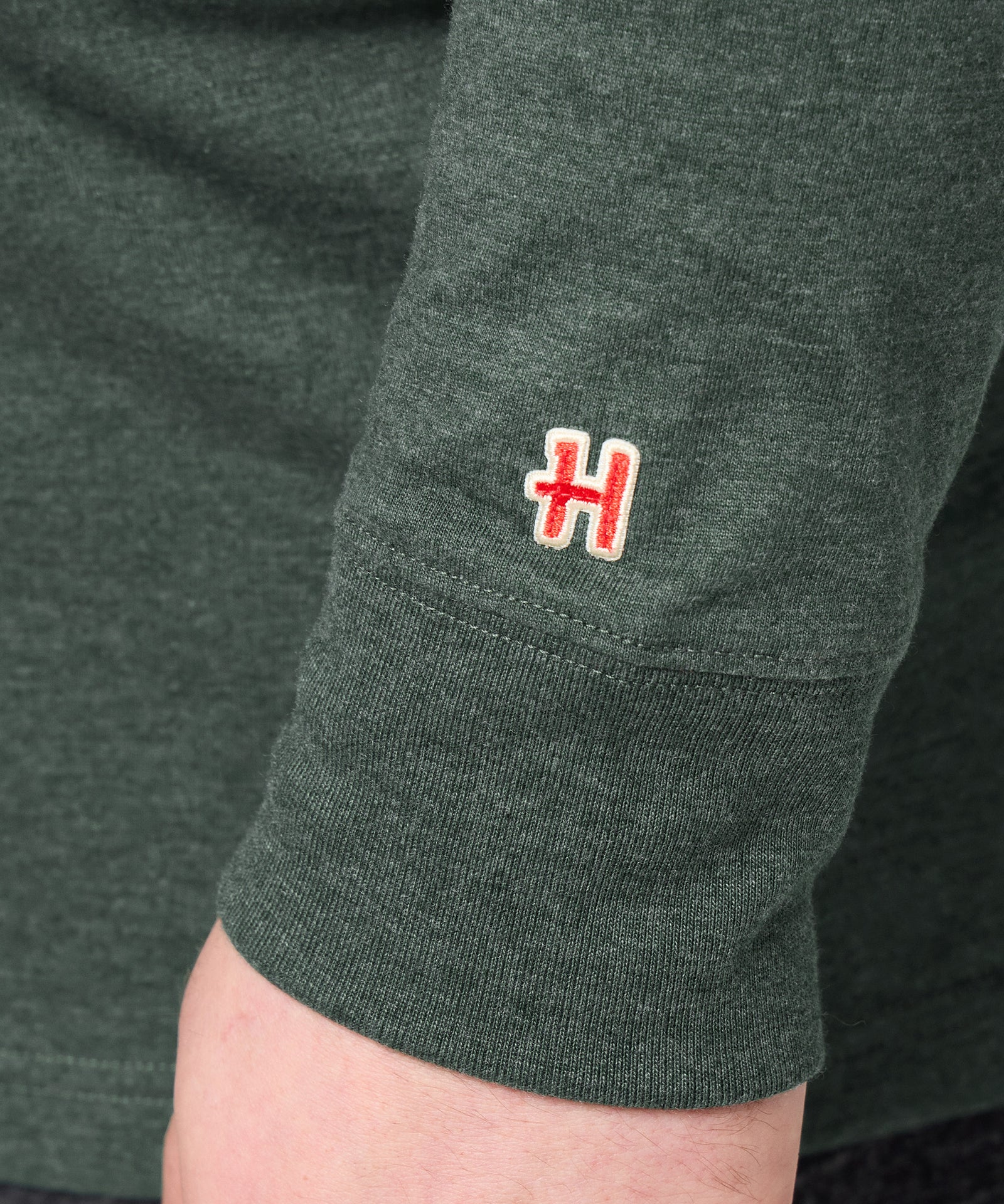 Green Bay Packers Helmet Lightweight Hoodie