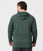 Green Bay Packers Helmet Lightweight Hoodie