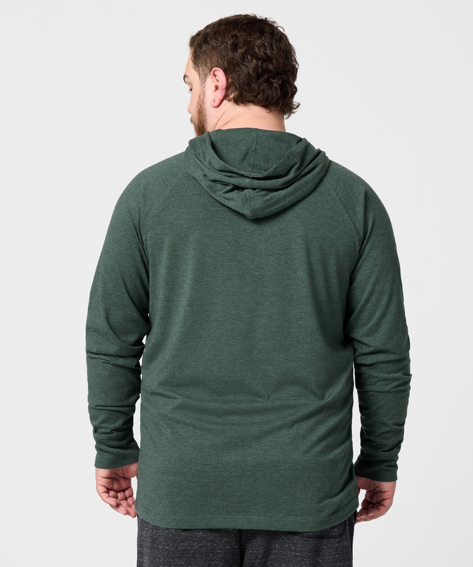 Green Bay Packers Helmet Lightweight Hoodie