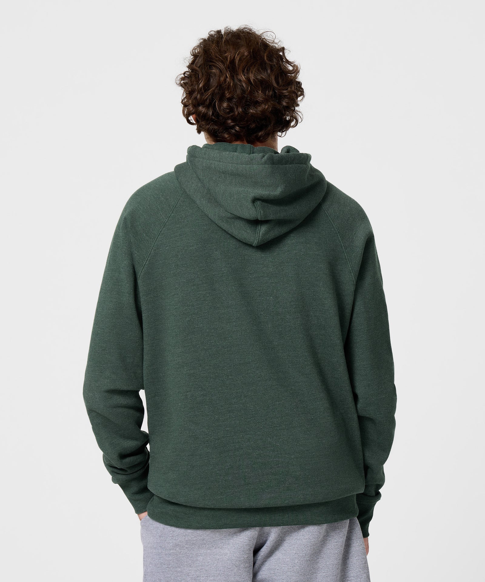 Green Bay Packers Throwback Helmet Hoodie