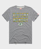 Green Bay Packers Victory Monday