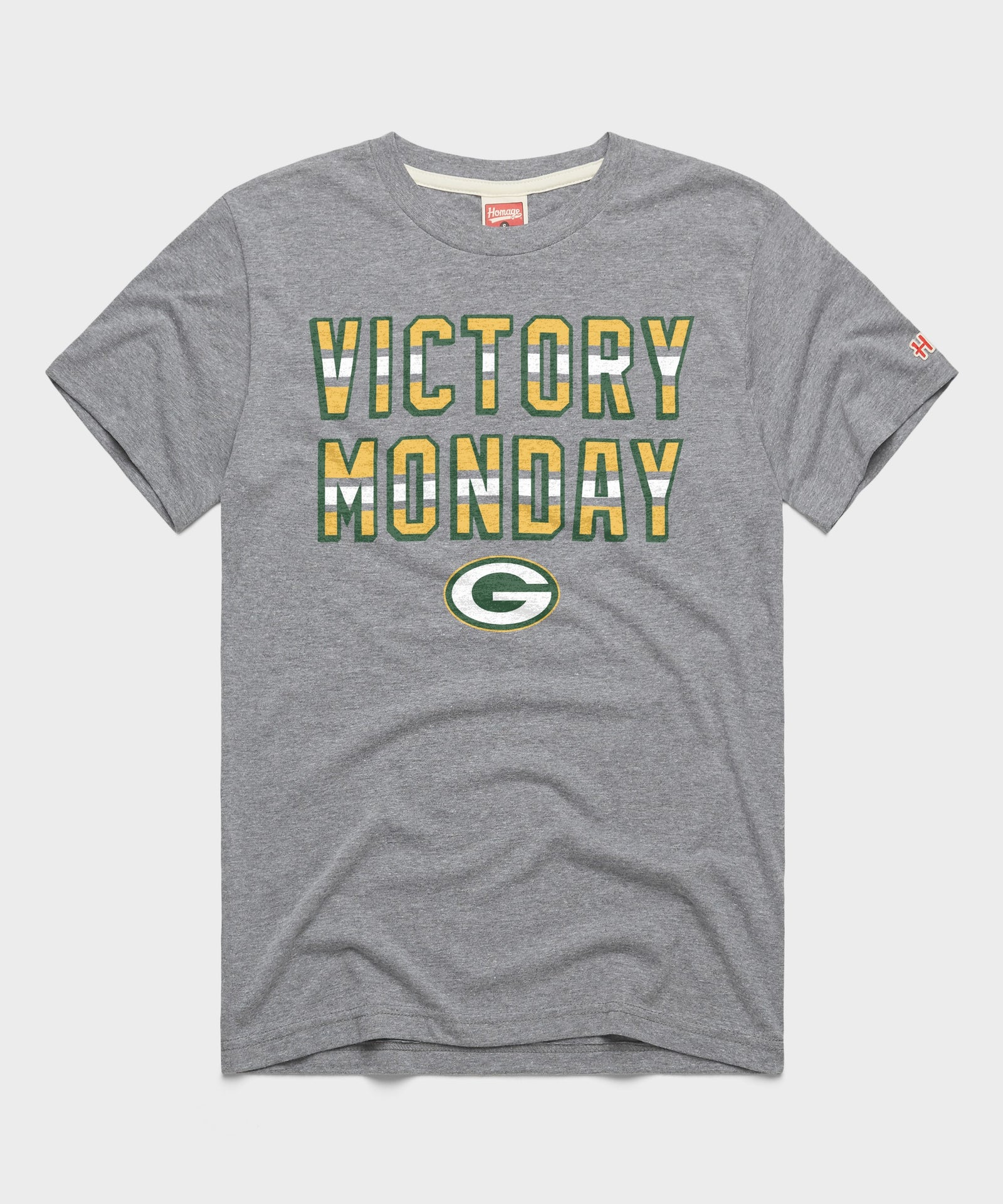 Green Bay Packers Victory Monday
