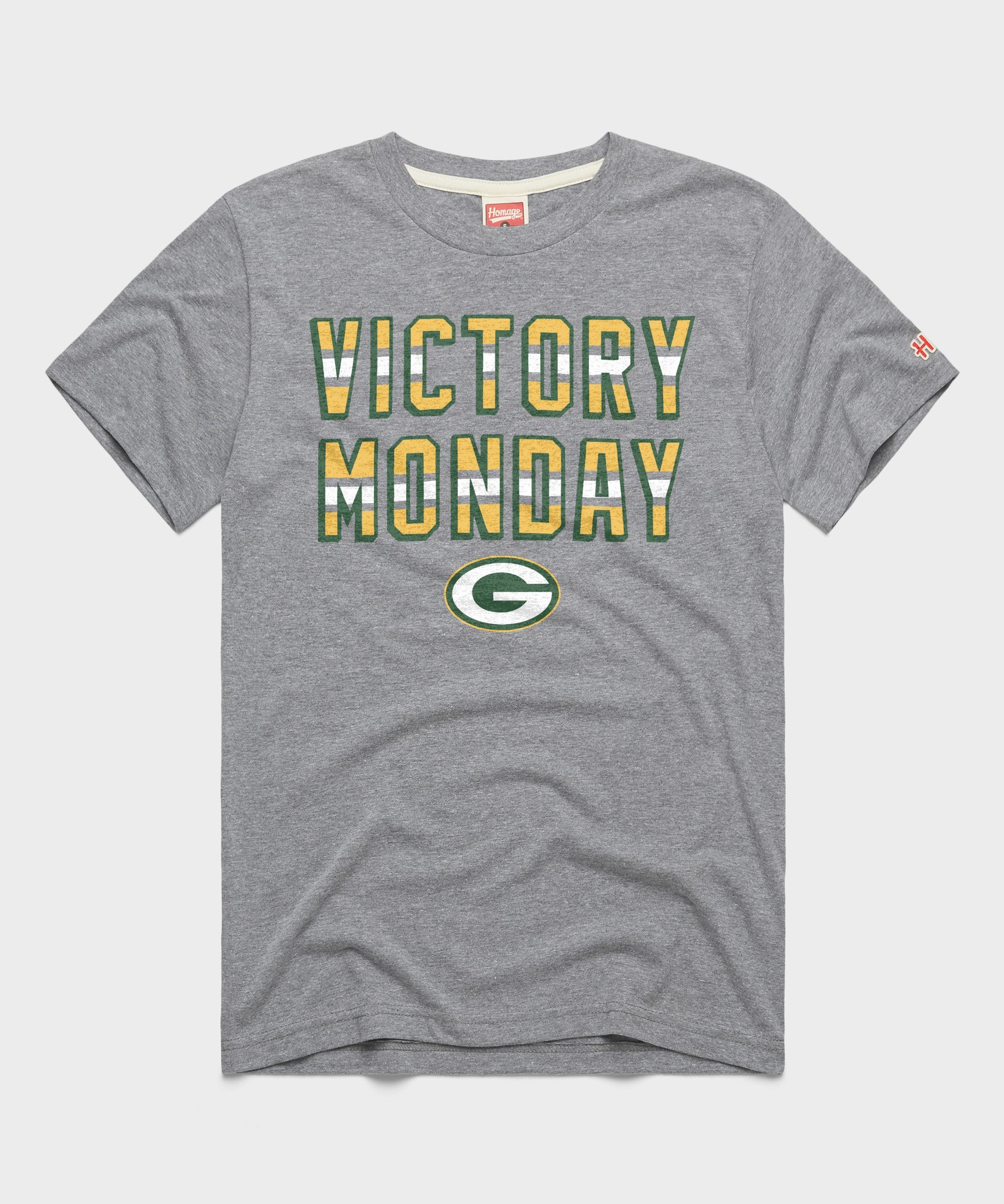 Green Bay Packers Victory Monday