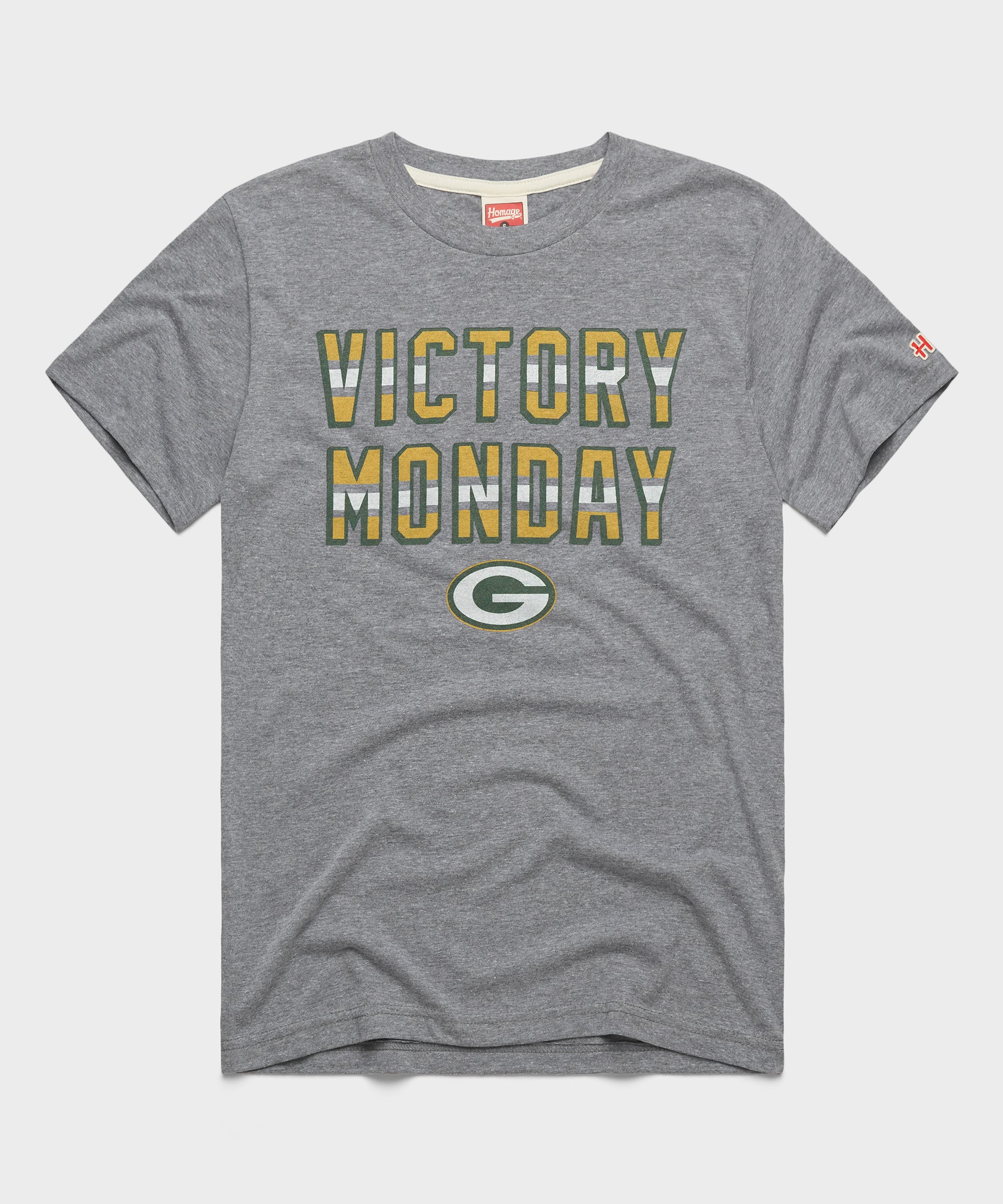 Green Bay Packers Victory Monday
