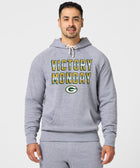 Green Bay Packers Victory Monday Hoodie