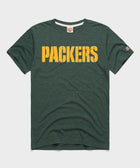 Green Bay Packers Wordmark '59 T Shirt