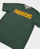 Green Bay Packers Wordmark '59 T Shirt