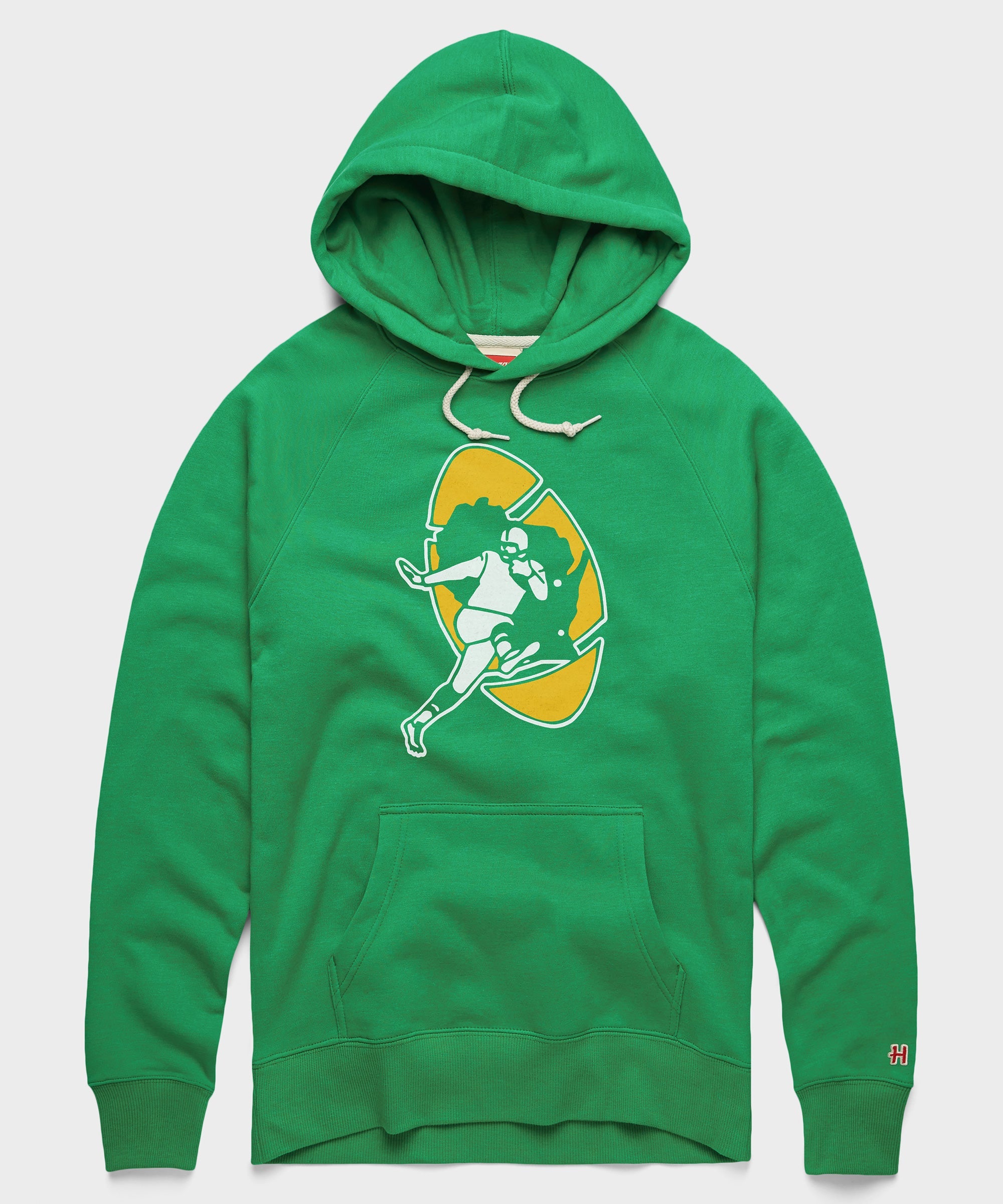 Green Bay Packers '61 Hoodie