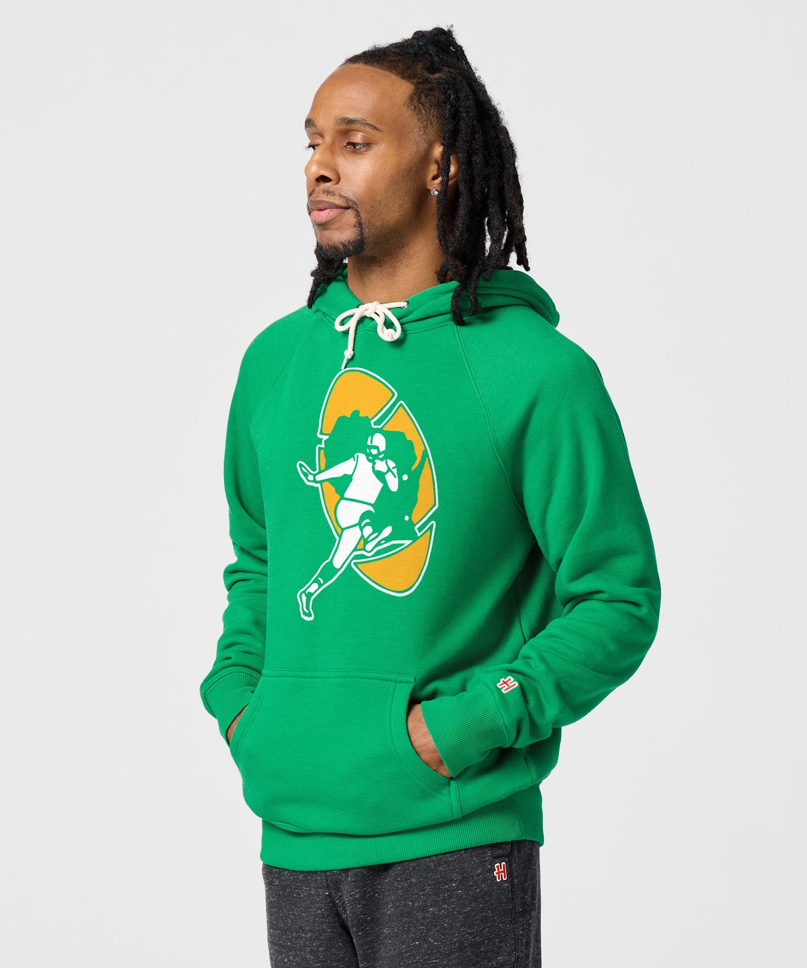 Green Bay Packers '61 Hoodie