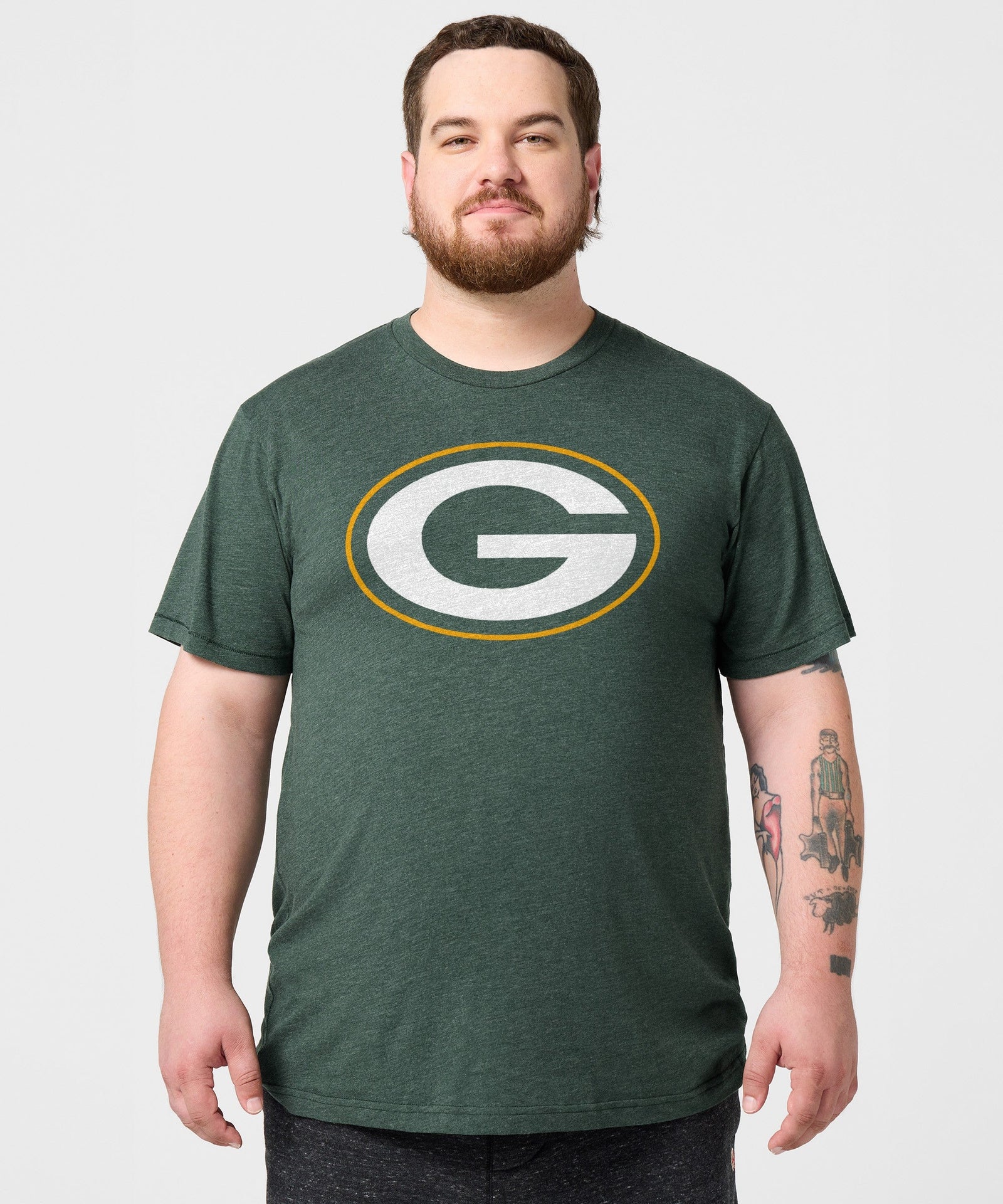 Green Bay Packers '80
