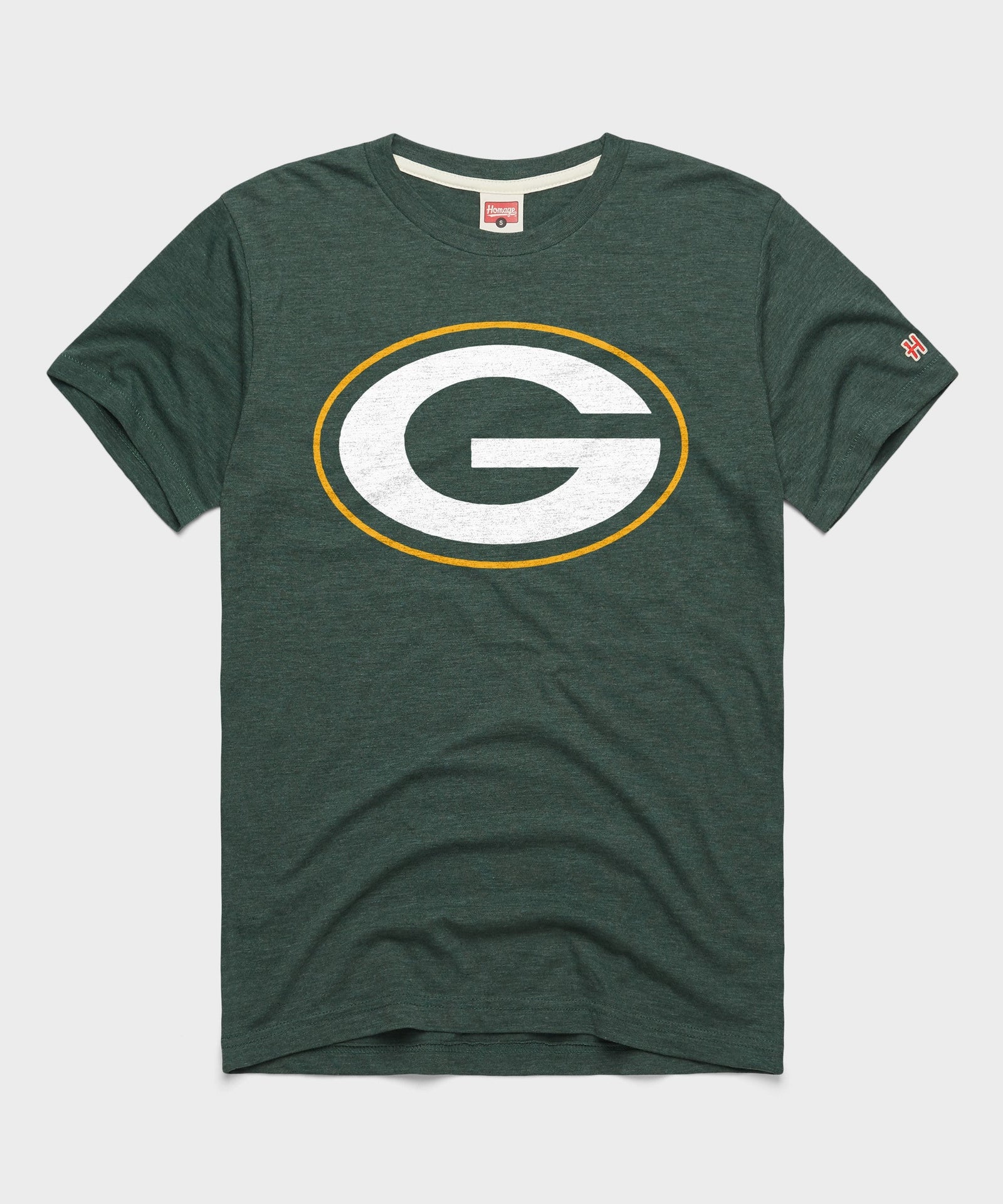 Green Bay Packers '80