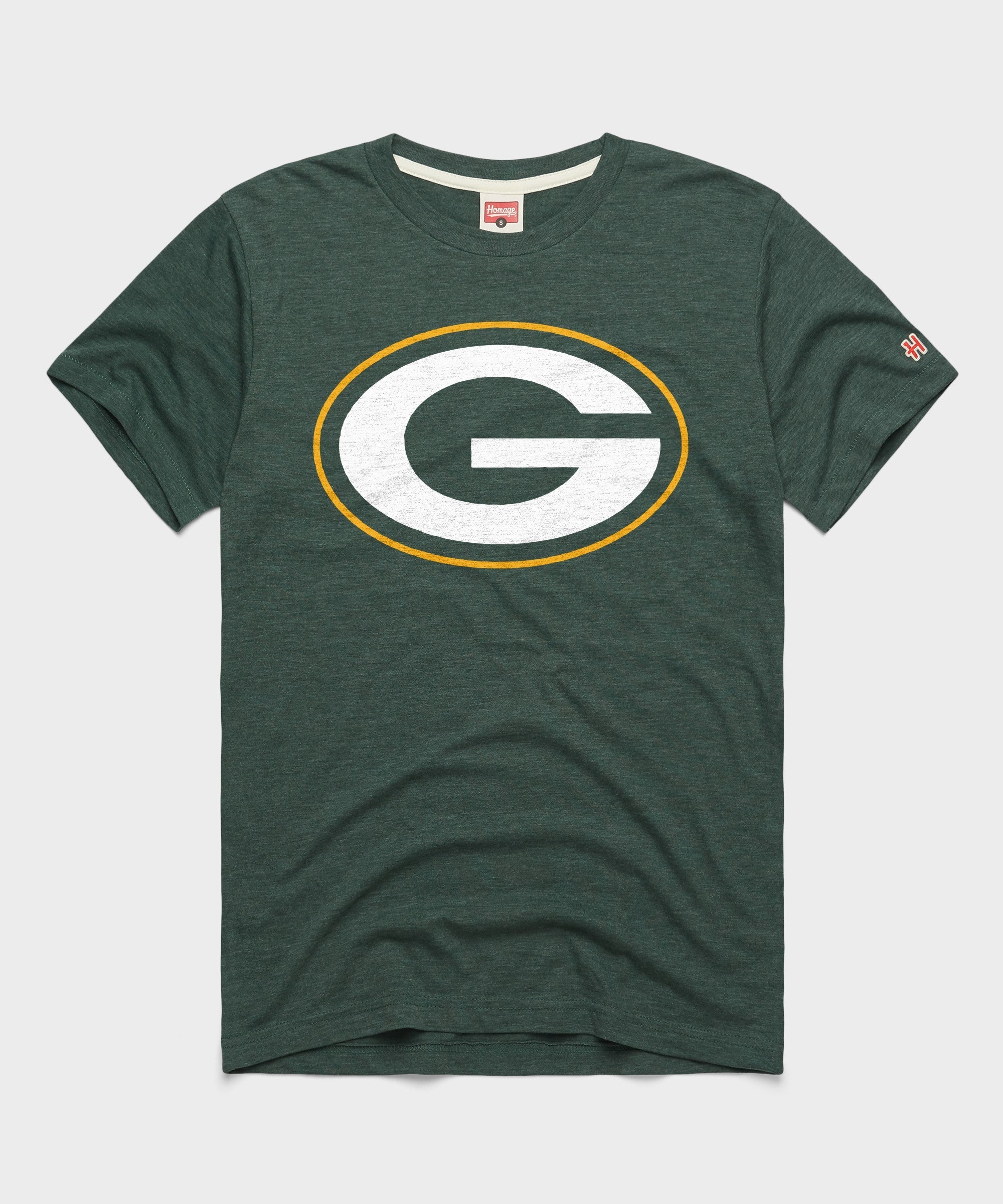 Green Bay Packers '80