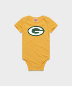 Green Bay Packers '80 Baby One Piece