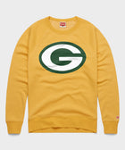 Green Bay Packers '80 Crewneck