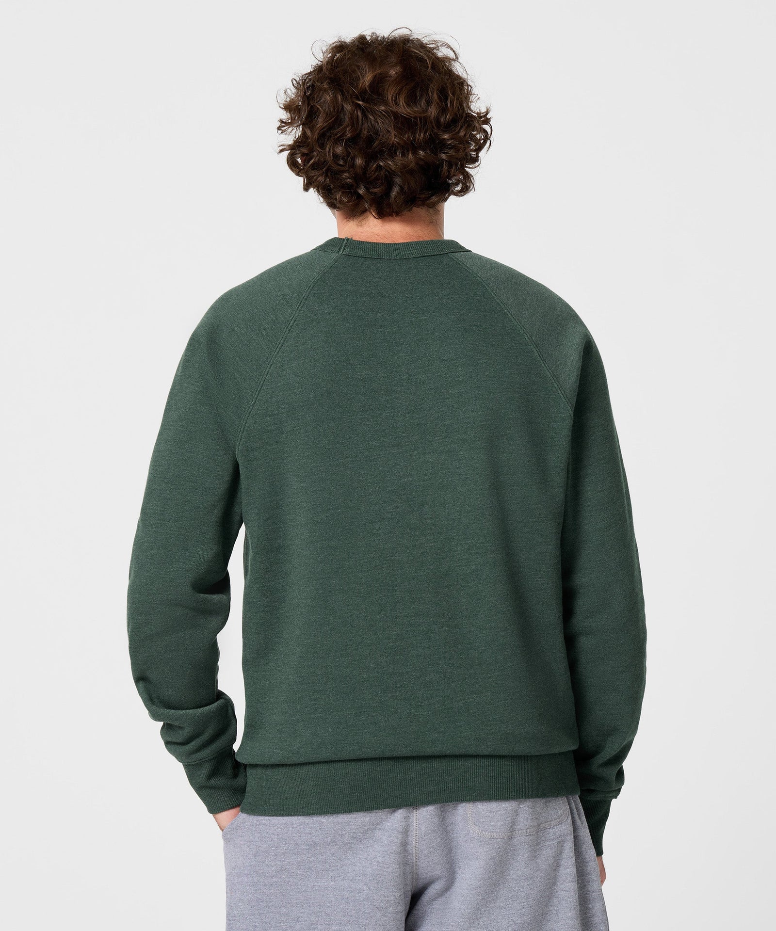Green Bay Packers '80 Crewneck