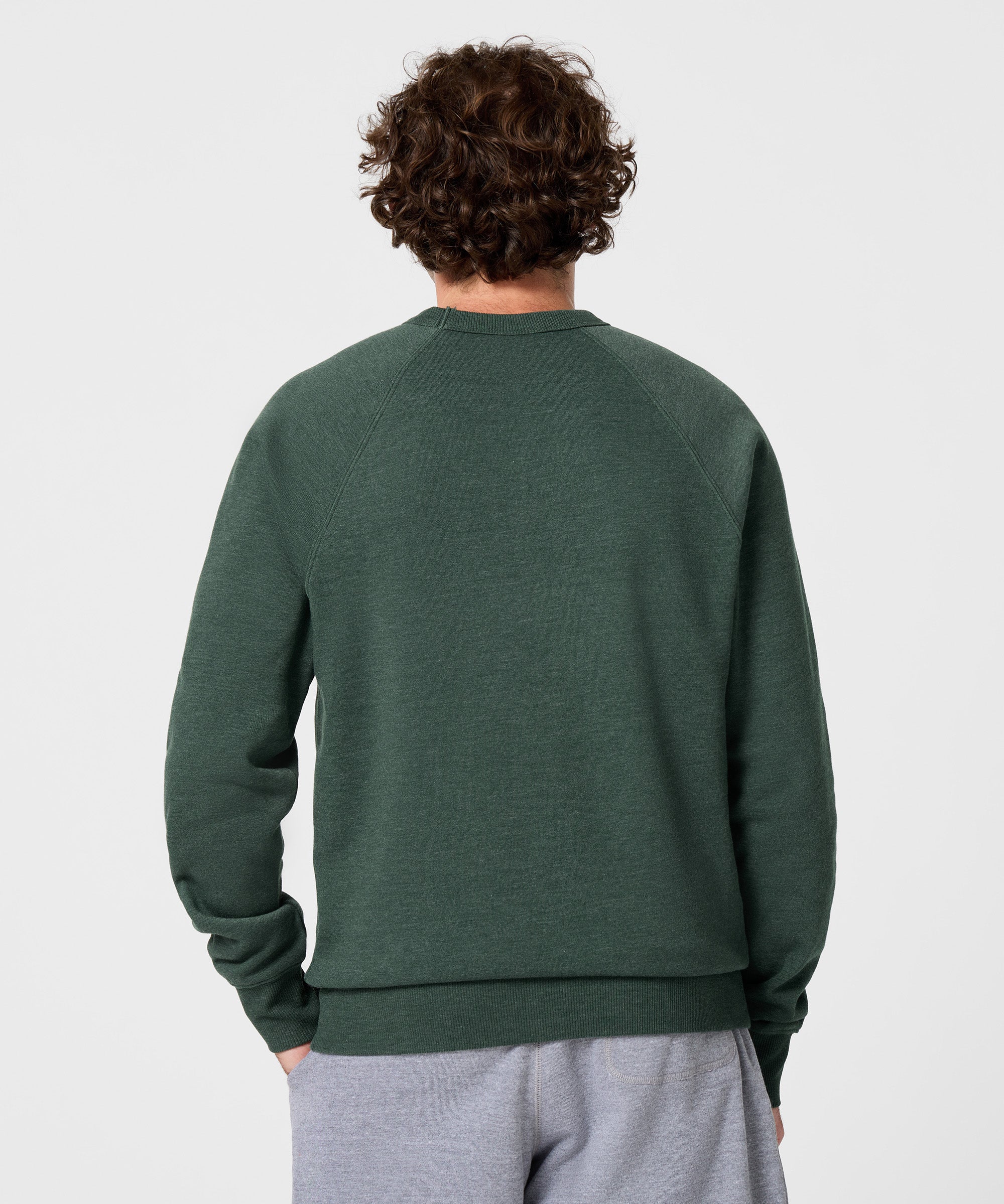Green Bay Packers '80 Crewneck