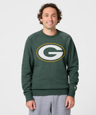 Green Bay Packers '80 Crewneck