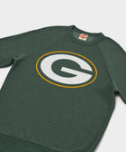 Green Bay Packers '80 Crewneck