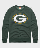Green Bay Packers '80 Crewneck