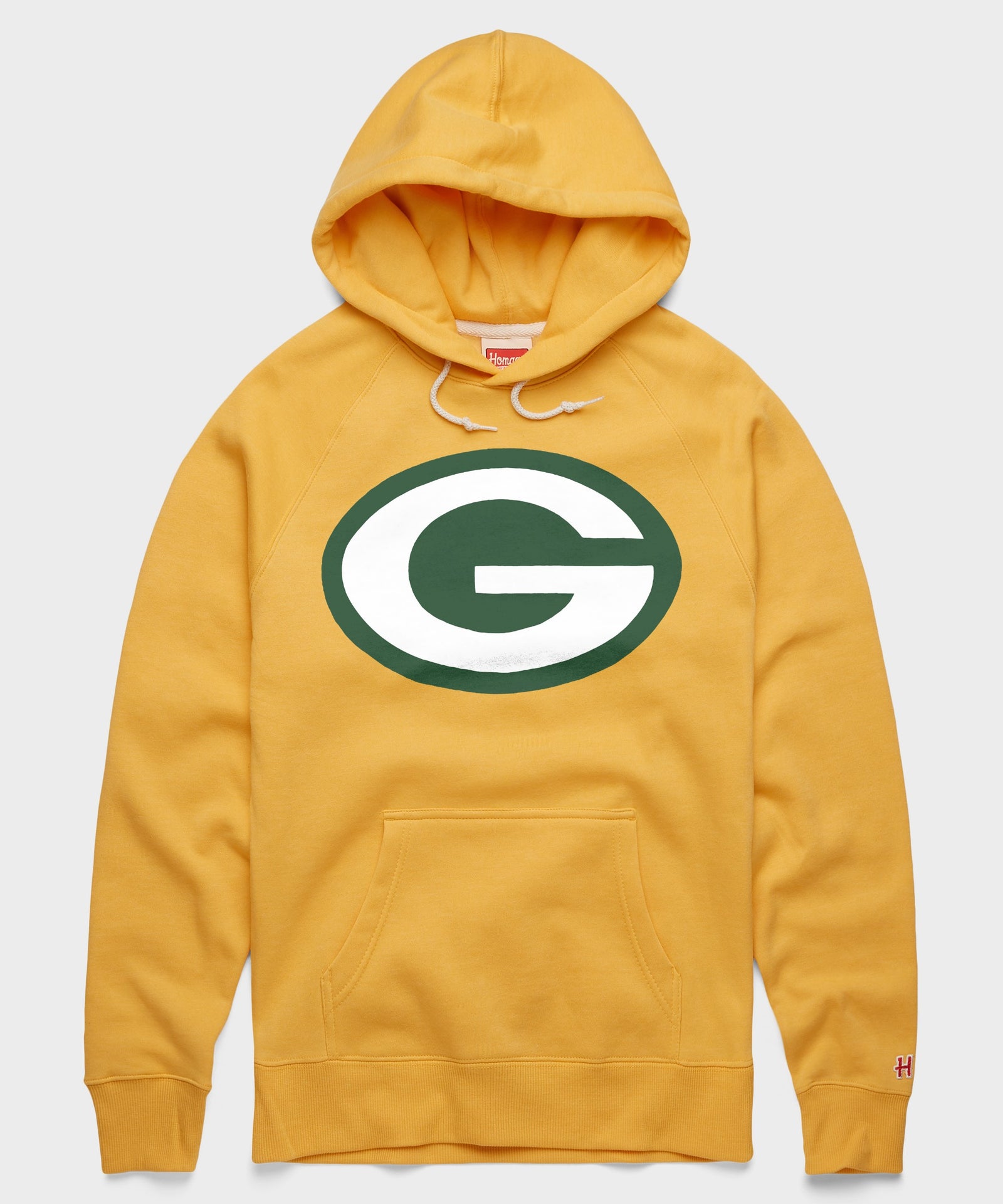 Green Bay Packers '80 Hoodie