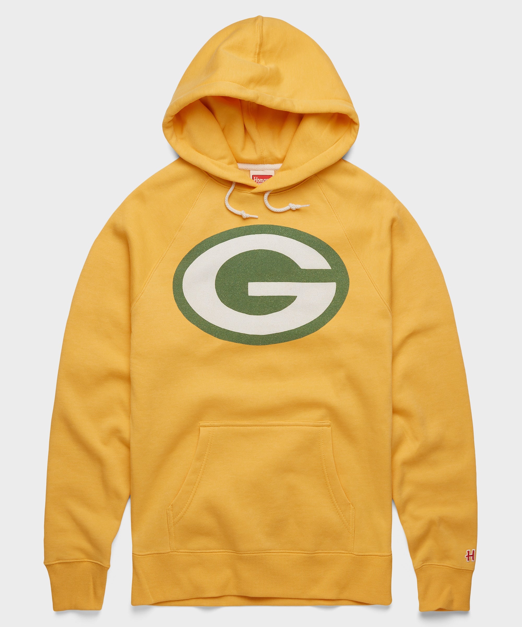 Green Bay Packers '80 Hoodie