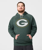 Green Bay Packers '80 Hoodie